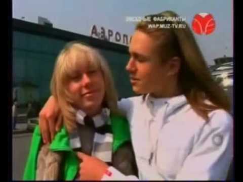 Видео: Лучше слов порою взгляды говорят...