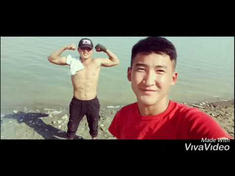 Видео: Айтамга 2000💪