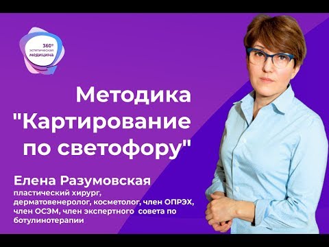 Видео: Елена Разумовская о "Картировании по светофору"