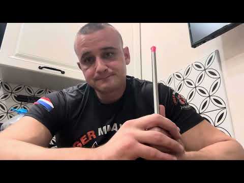 Видео: Финальные мысли по бою Аспиналл - Ган