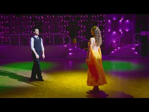 Видео: Solo Performance Presentation. Бешкенадзе Тимур – Овчаренко Олена. BIG Dance Birthday 15.10.23
