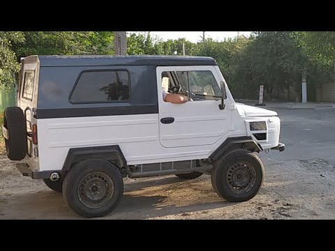 Видео: Мы На Колесах)