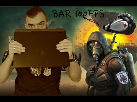 Видео: Ноут не за всі бабки для STALKER 2 на високих Acer Predator Helios Neo 16 i9-14900HX  RTX 4060