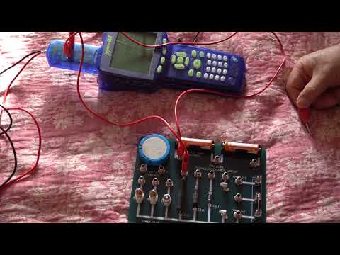 Видео: Физика  Терең 10 сынып  №64 сабақ  7 зж Жалғасы