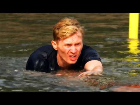 Видео: Магнус Мидтбё доминирует на очередном игровом шоу