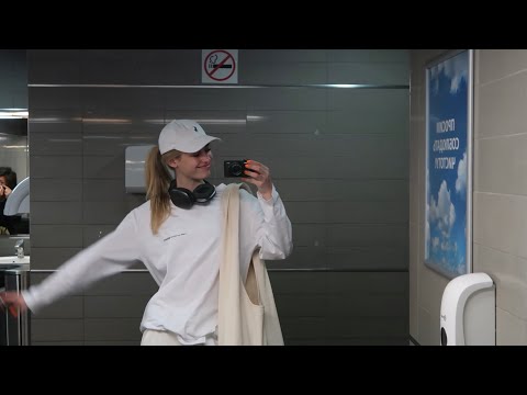 Видео: Cannes vlog // спонтанный отпуск