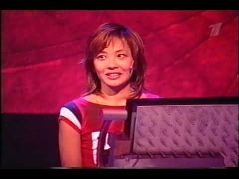 Видео: Русская рулетка (30.07.2004)