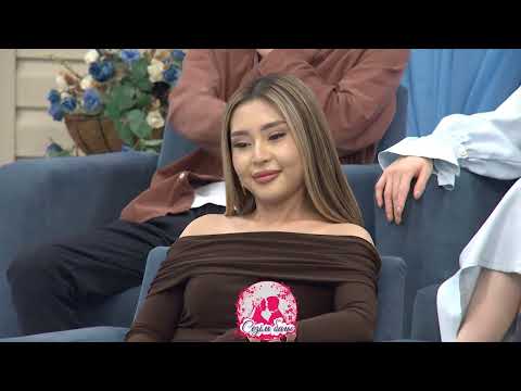 Видео: ДАНИЯР ЕНДІ ЖОБА ҚАТЫСУШЫСЫ ЕМЕС! Сезім Бағы! 10.11.25