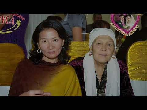 Видео: Ата-ана, бауырды еске алу. 87074685846