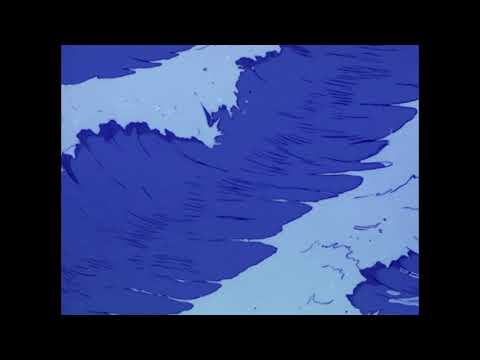 Видео: DJ Smash & MORGENSHTERN - Новая Волна (slowed + reverb)