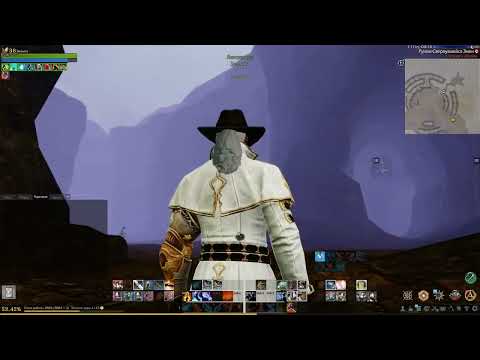 Видео: ArcheAge. Пещера Али-Бабы или рай для горняка в Бездне.