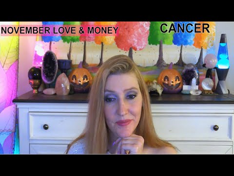 Видео: РАК, О МОЙ БОГ! О МОЙ БОГ! ТЕБЕ ПРИДЁТСЯ СДЕЛАТЬ ВЫБОР, КОТОРЫЙ ИЗМЕНИТ ТВОЮ ЖИЗНЬ! НОЯБРЬ