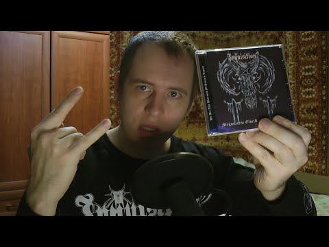 Видео: Куда исчез качественный Black Metal?