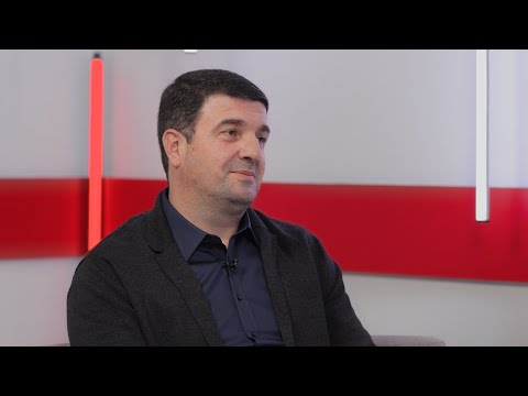 Видео: Ҳара ҳкандидат: Дмитрий Халбад