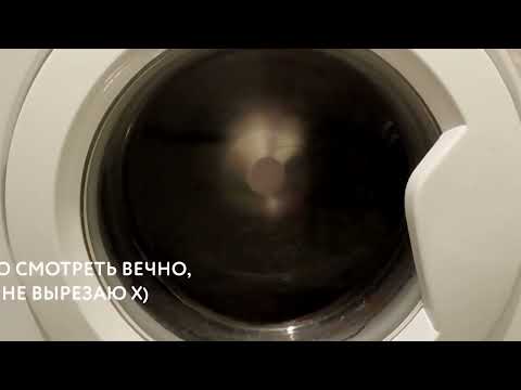 Видео: 160122 INDESIT IWUB 4105 КАК СТИРАЛЬНАЯ МАШИНА СТИРАЛА