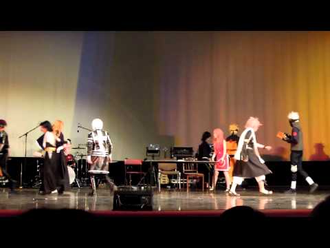 Видео: Хинодэ 2012 Гильдия Бояна