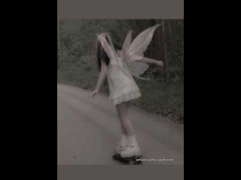 Видео: мари краймбрери-пряталась в ванной(speed up)