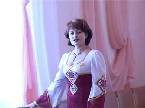 Видео: Юханшыве тарон Людмила Яковлева