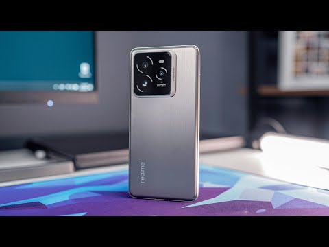 Видео: Realme GT7 Pro РЕВЮ - СУПЕР МОЩЕН НО С ЕДИН МИНУС!