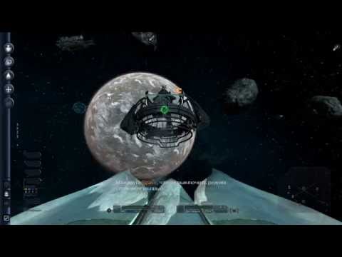 Видео: X3 Albion prelude - БиБ #2 - Ангел-хранитель Кондор