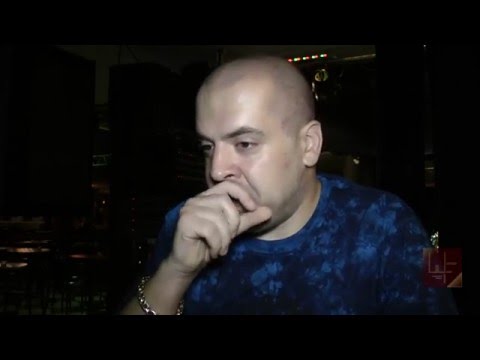 Видео: Антон Давидянц