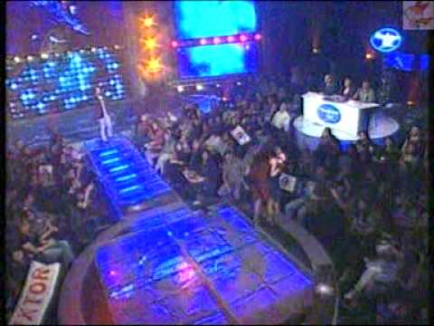 Видео: Macedonian Idol - Гала III - Јулијана Јованова - Lady Marmalade