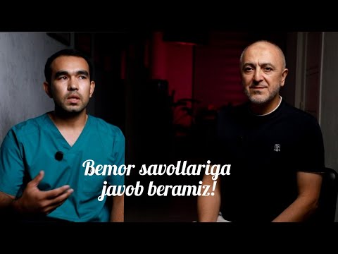 Видео: Нимага сизларда одам кўп? Суҳбатилла Каримов билан суҳбат...
