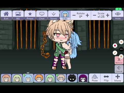 Видео: 3часть видео яой 20 частей