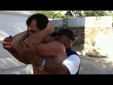 Видео: судак уютное фонтан Саня массажист снова в деле