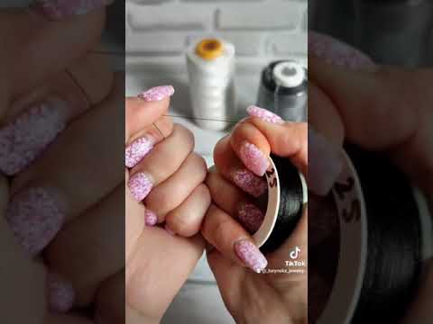 Видео: Нитки для плетіння гердана  | Beaded jewelry | Beaded necklace