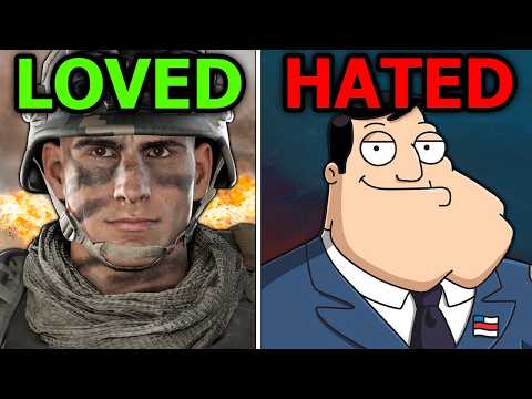 Видео: Как Battlefield 6 ОБОЙТИ Call of Duty