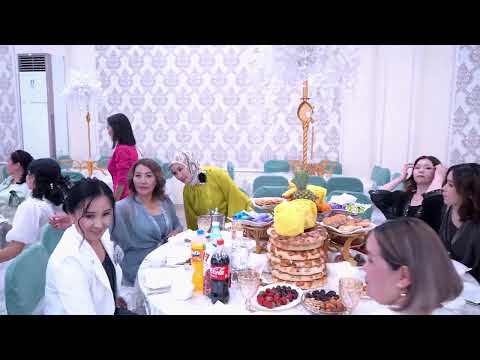Видео: Каарман 20 жылдык 25.05.2024 жыл