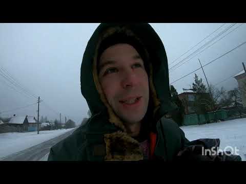 Видео: Работа на лесовозе.