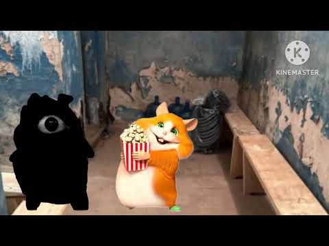 Видео: Хомки шоу + (3 серия) призыв духа