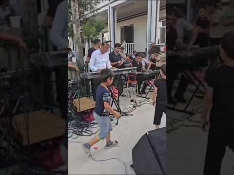 Видео: чамшед ёров базми туёна