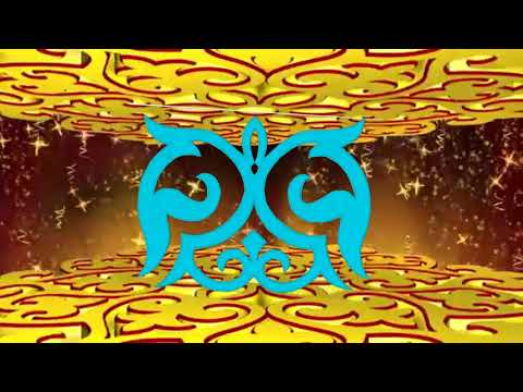 Видео: К 30-летию Независимости РК. "Волшебство казахского орнамента". Выставка работ Марины Черныш