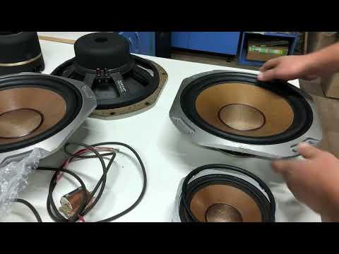 Видео: Проект Diatone ds-505