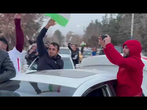 Видео: Кабодиён ШЕРОЙ КАМАРОБ