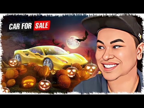 Видео: Бизнесмен Алик салоны өзгеріп кетіпті | Масқара обнова!