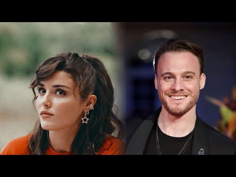 Видео: Ханде Эрчел Лучаре от Керема и все коста