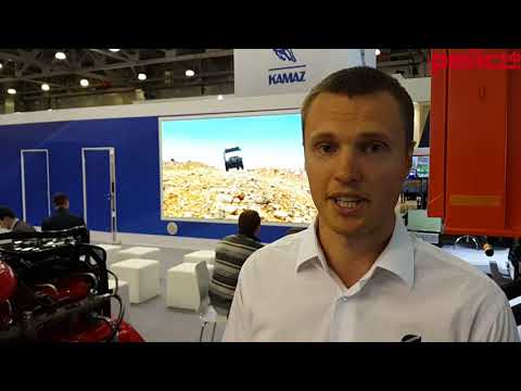 Видео: Двигатель Cummins ISL8.9. Особенности эксплуатации