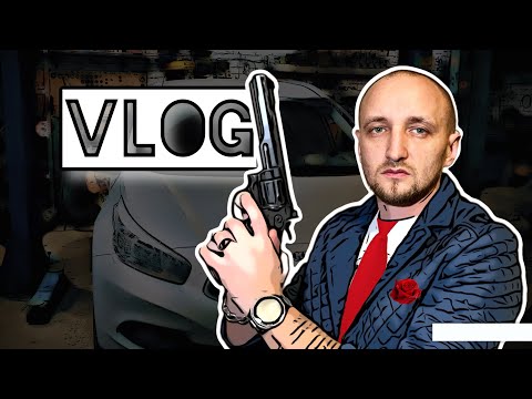 Видео: Лицензия на ОРУЖИЕ, МАСЛО в МОТОР и МКПП, про ПОГОДУ и минус КАСТЮМ/ ВЛОГ за Ноябрь.