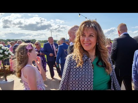 Видео: 838. ЗАМУЖ ПО-БРИТАНСКИ - ЧЕРЕЗ 20 ЛЕТ.  ГЛАВНОЕ- ВЫДЕРЖКА!