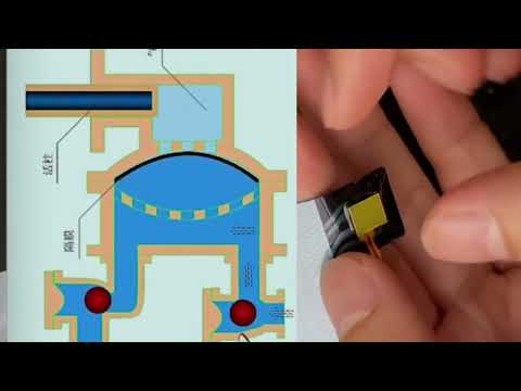 Видео: Разборка и ремонт RedMagic 11 Pro Plus   Мошенничество с жидкостно воздушным охлаждением раскрыто!