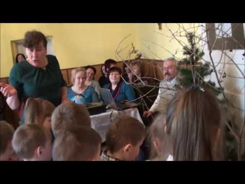 Видео: Портфоліо вихователя Керецьківського ДНЗ Шовшка М В
