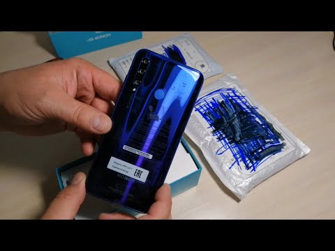 Видео: HONOR 10i ЛУЧШИЙ СМАРТФОН 6Gb 128Gb NFC Aliexpress 2020 #119