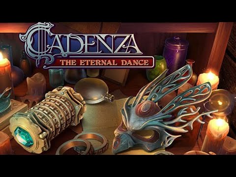 Видео: Каденция. Вечный танец. Часть 2. Финал.