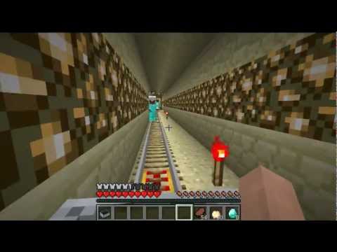 Видео: Прохождение Erishaar's Parkour Map с Fizz'oм 6 серия