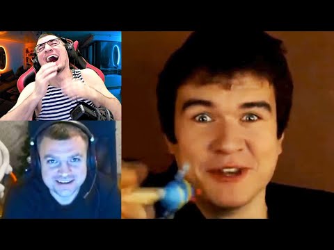 Видео: РЕАКЦИЯ БЛАДИ: Лучшиe Taнкoвые ПPИKOЛЫ | Бaги | ФEЙЛЫ #25