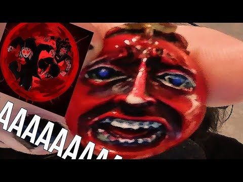 Видео: слушаю dekma & SHTRIHCOD — RED LEATHER SKIN | мне понрав, молодцы